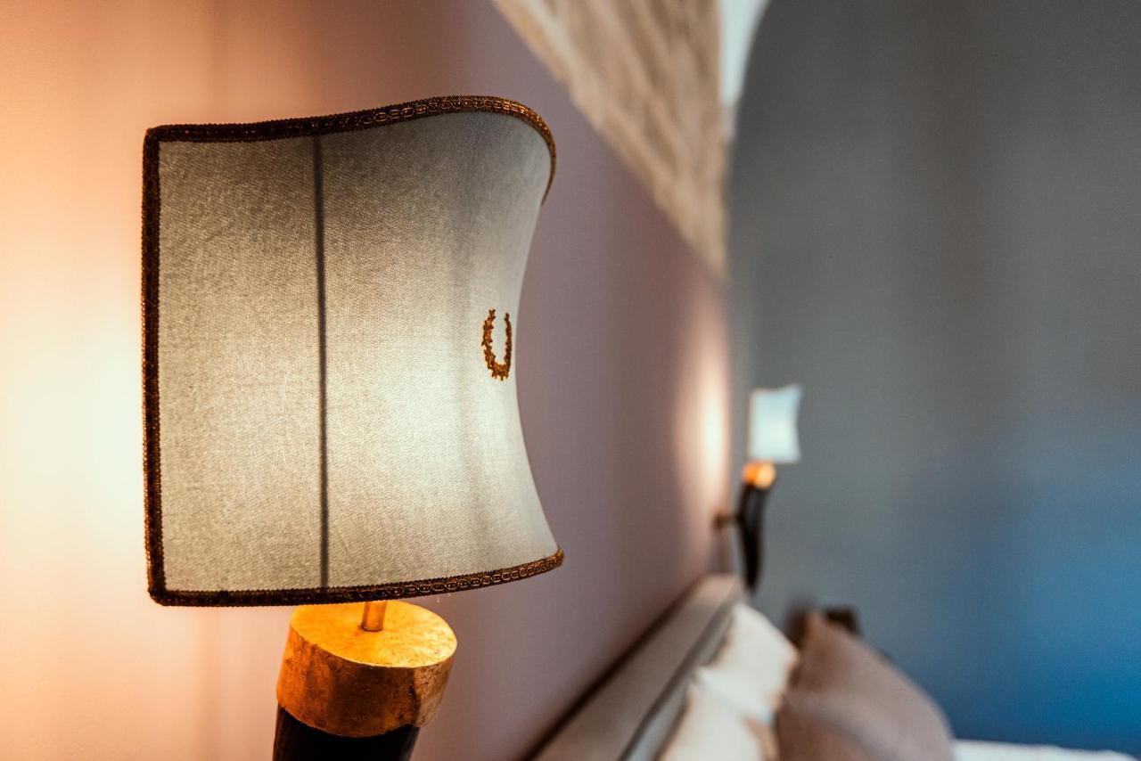 Ricci Rooms Maglie Exterior foto