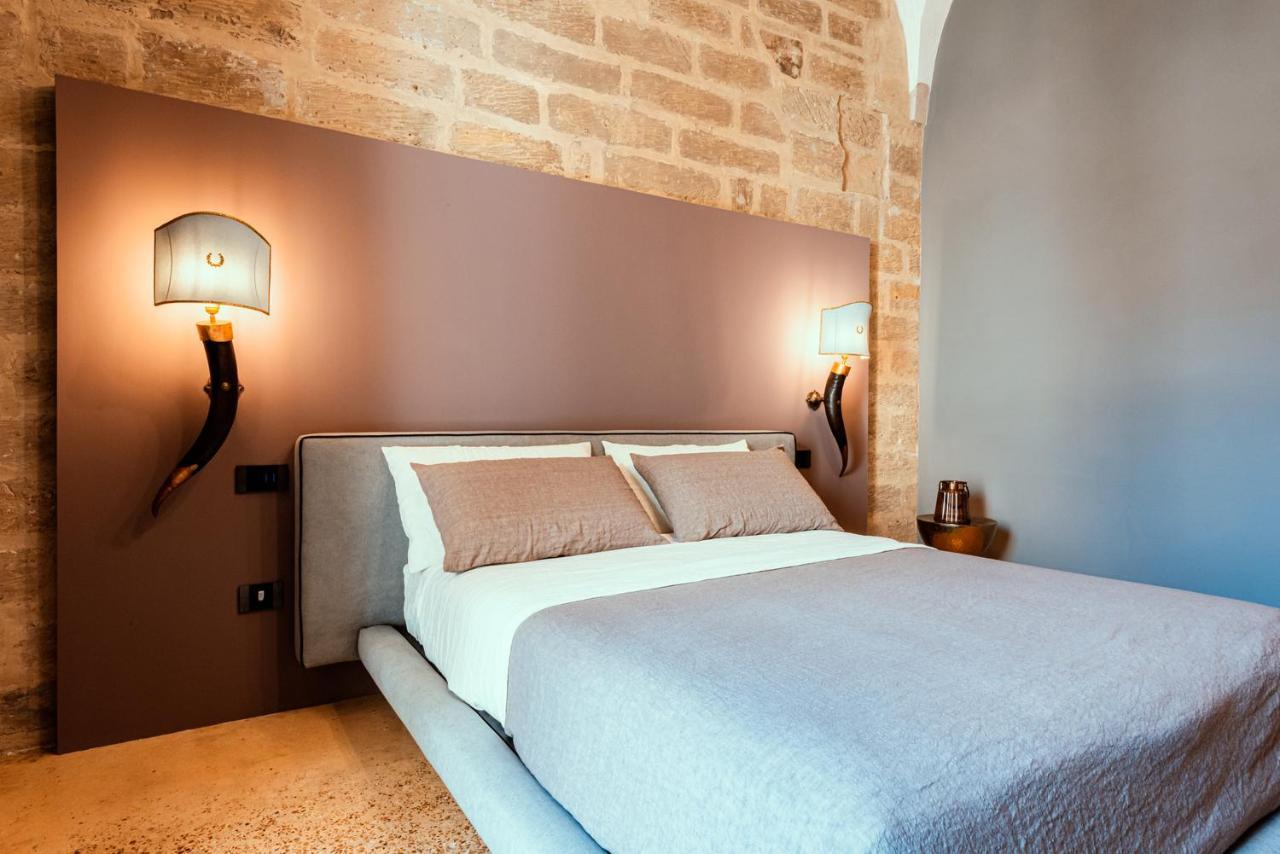 Ricci Rooms Maglie Exterior foto
